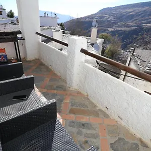 Preciosa Casa En Сasa de vacaciones Capileira