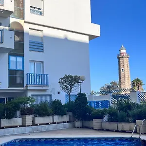 El Faro Vacaciones En Apartamento Estepona