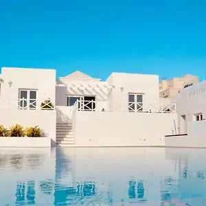 Apartamento Flower Deluxe, Playa Honda (Lanzarote)