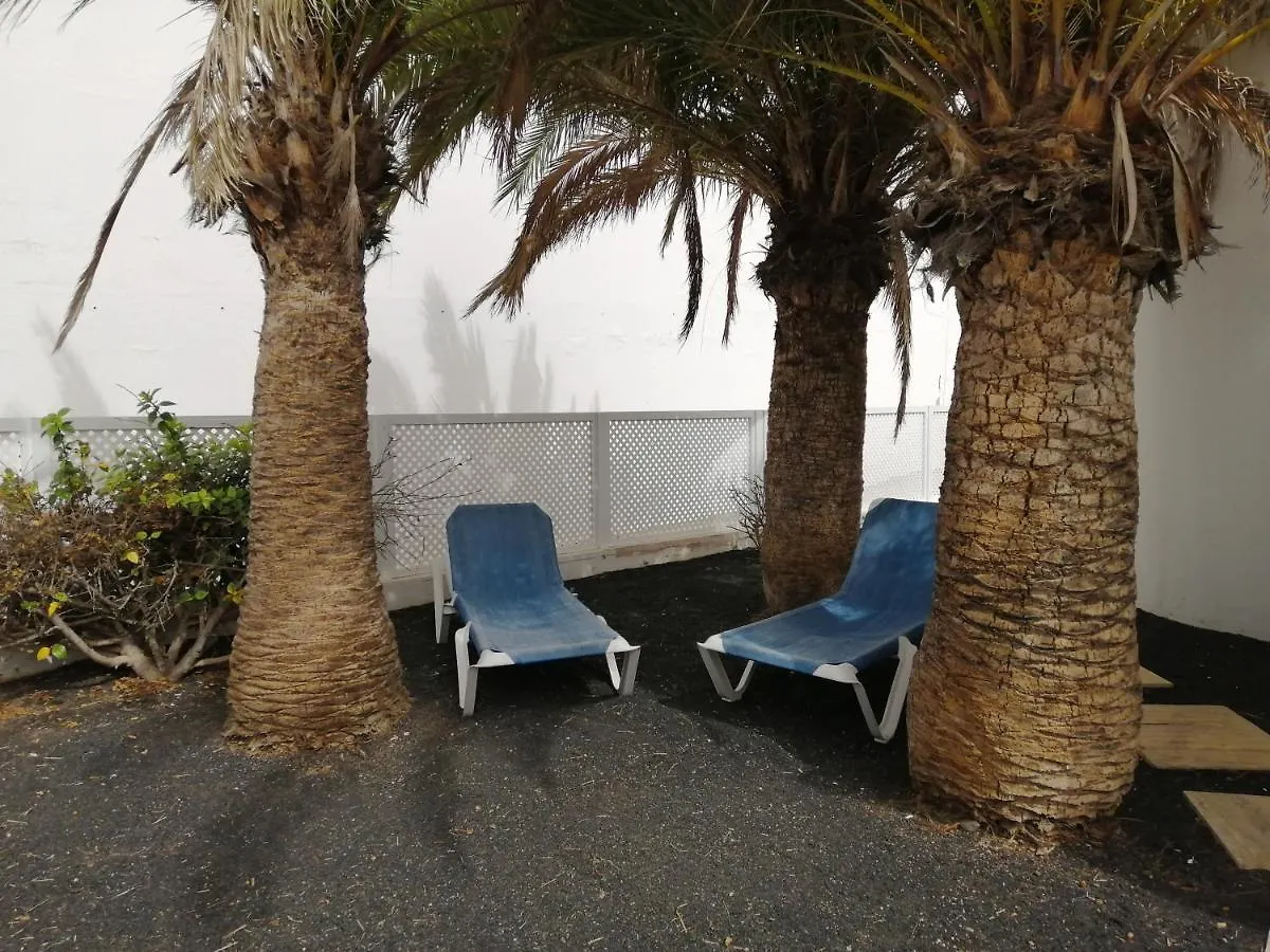 Bungalow Mariano 140 Playa Honda  0*, Playa Honda (Lanzarote)