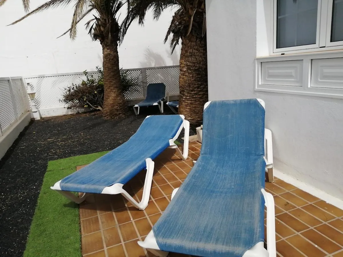 Bungalow Mariano 140 Playa Honda  0*, Playa Honda (Lanzarote) Spain
