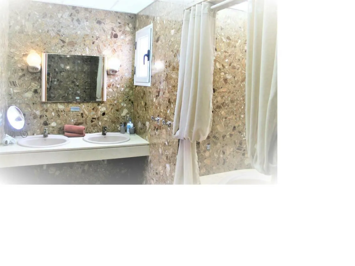 Holiday home Bungalow Mariano 140 Playa Honda