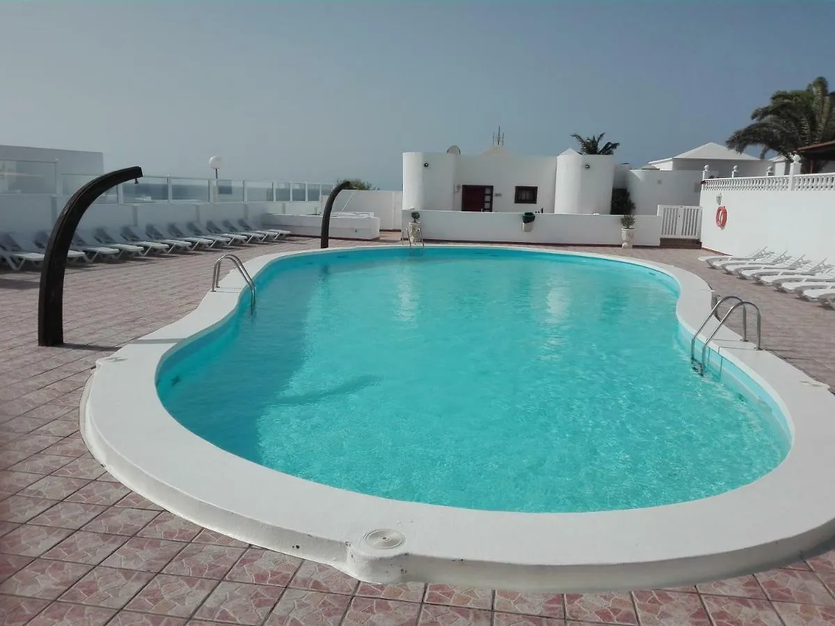 Bungalow Mariano 140 Playa Honda  Playa Honda (Lanzarote)