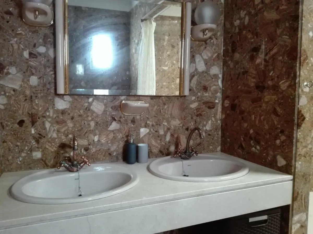 Bungalow Mariano 140 Playa Honda  Holiday home Playa Honda (Lanzarote)