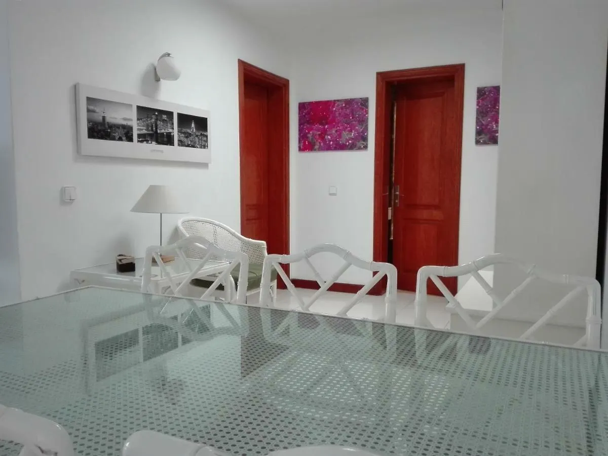 Bungalow Mariano 140 Playa Honda  Holiday home