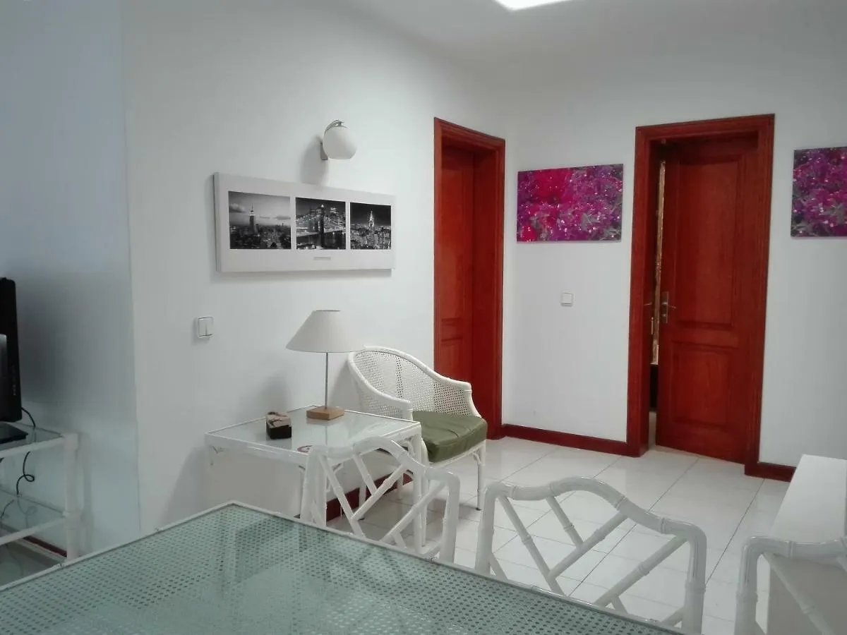 Bungalow Mariano 140 Playa Honda