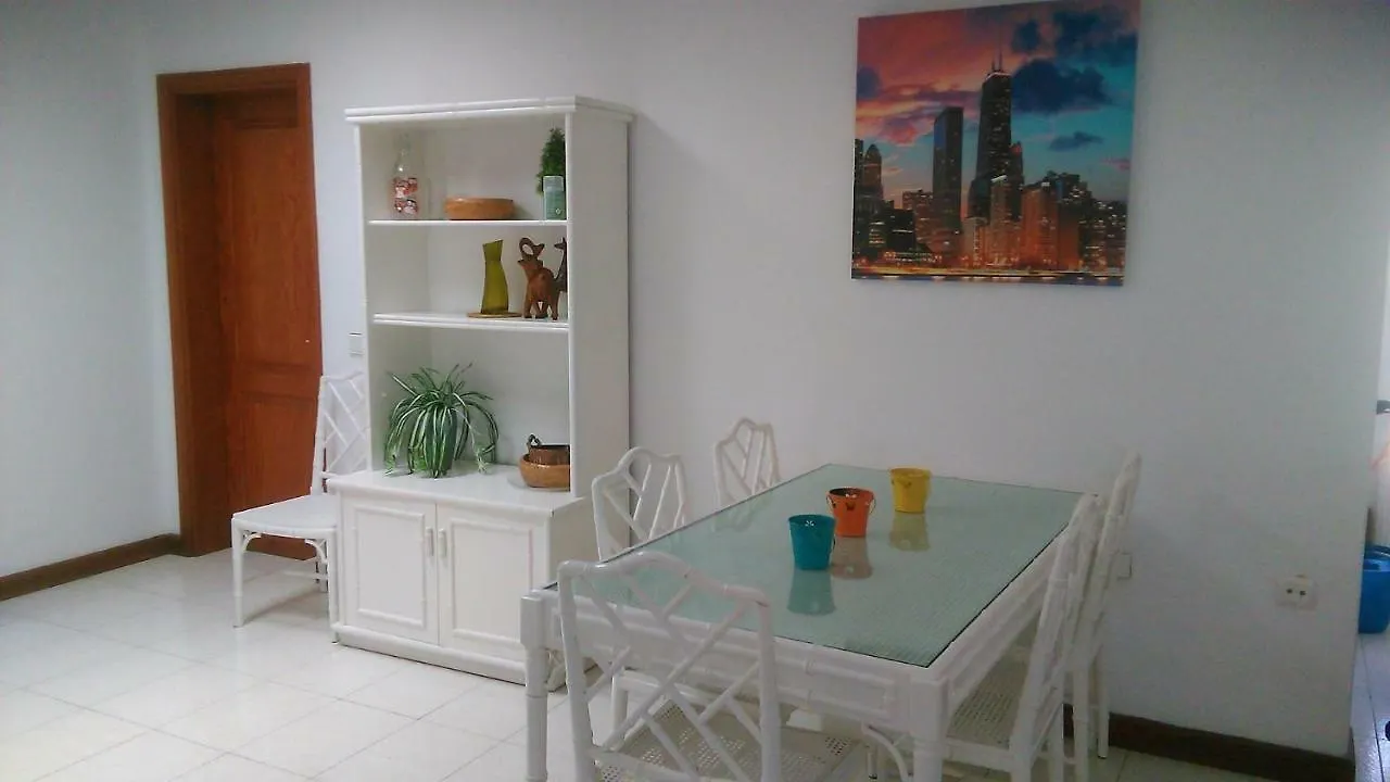 Bungalow Mariano 140 Playa Honda  Holiday home Playa Honda (Lanzarote)