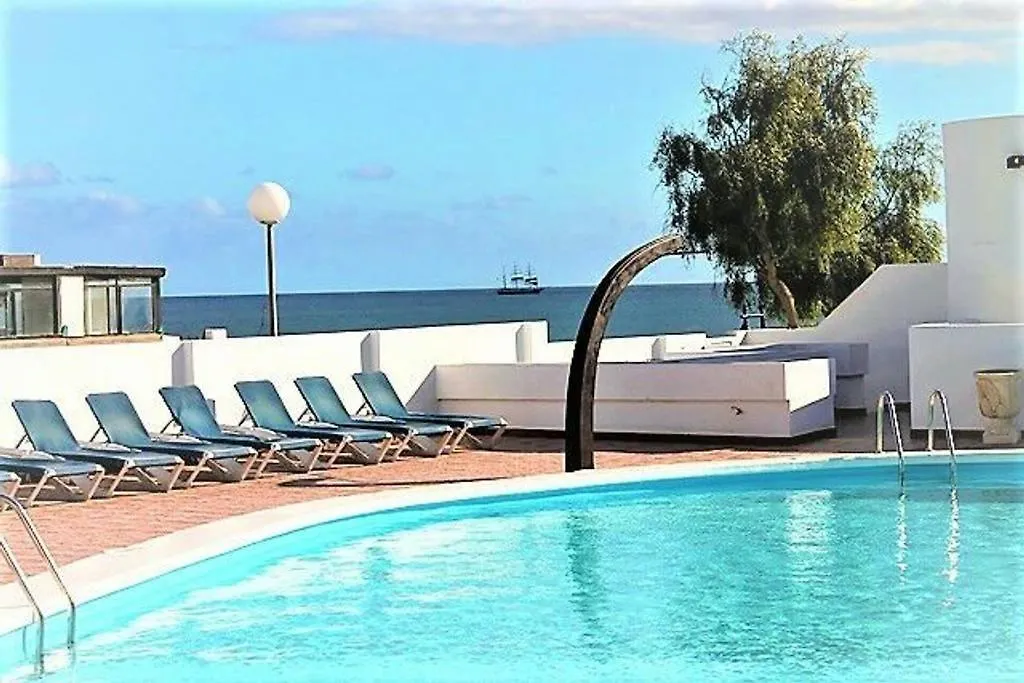 Bungalow Mariano 140 Playa Honda  Spain